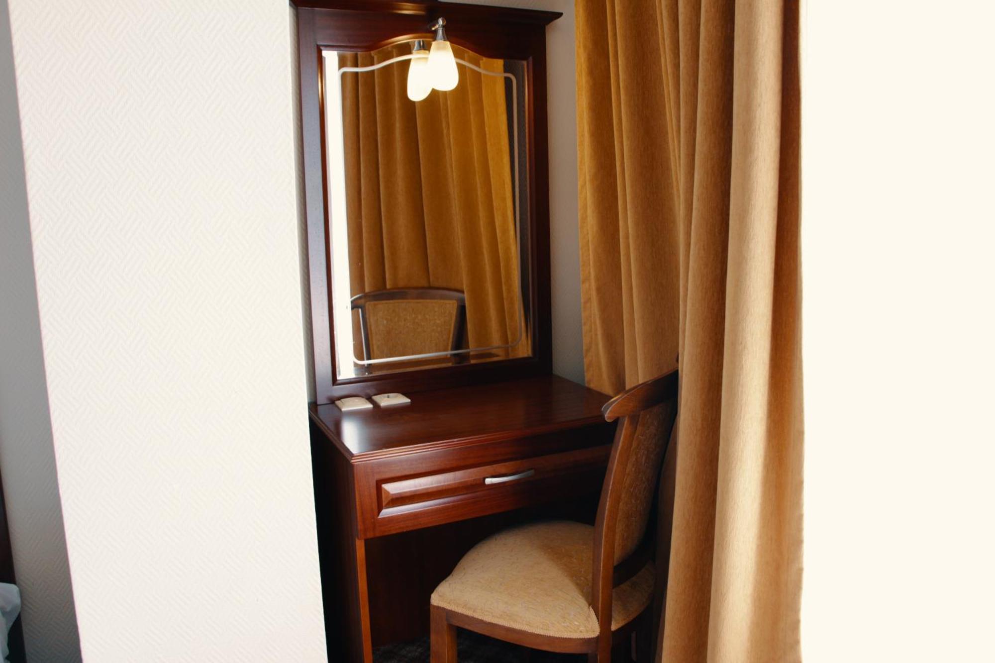 Grand Hotel Seferoglu Istanbul Exterior foto