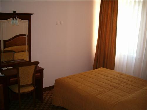 Grand Hotel Seferoglu Istanbul Zimmer foto